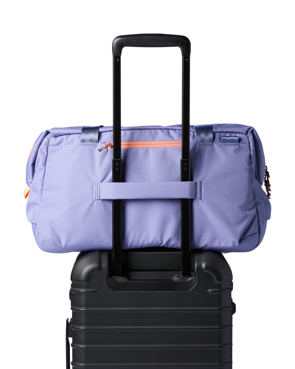 Viaje 35L Travel Duffel