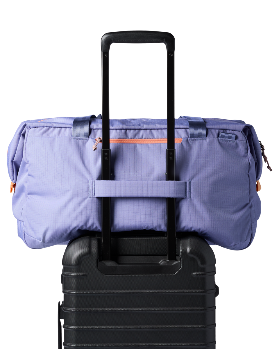 Viaje 45L Travel Duffel