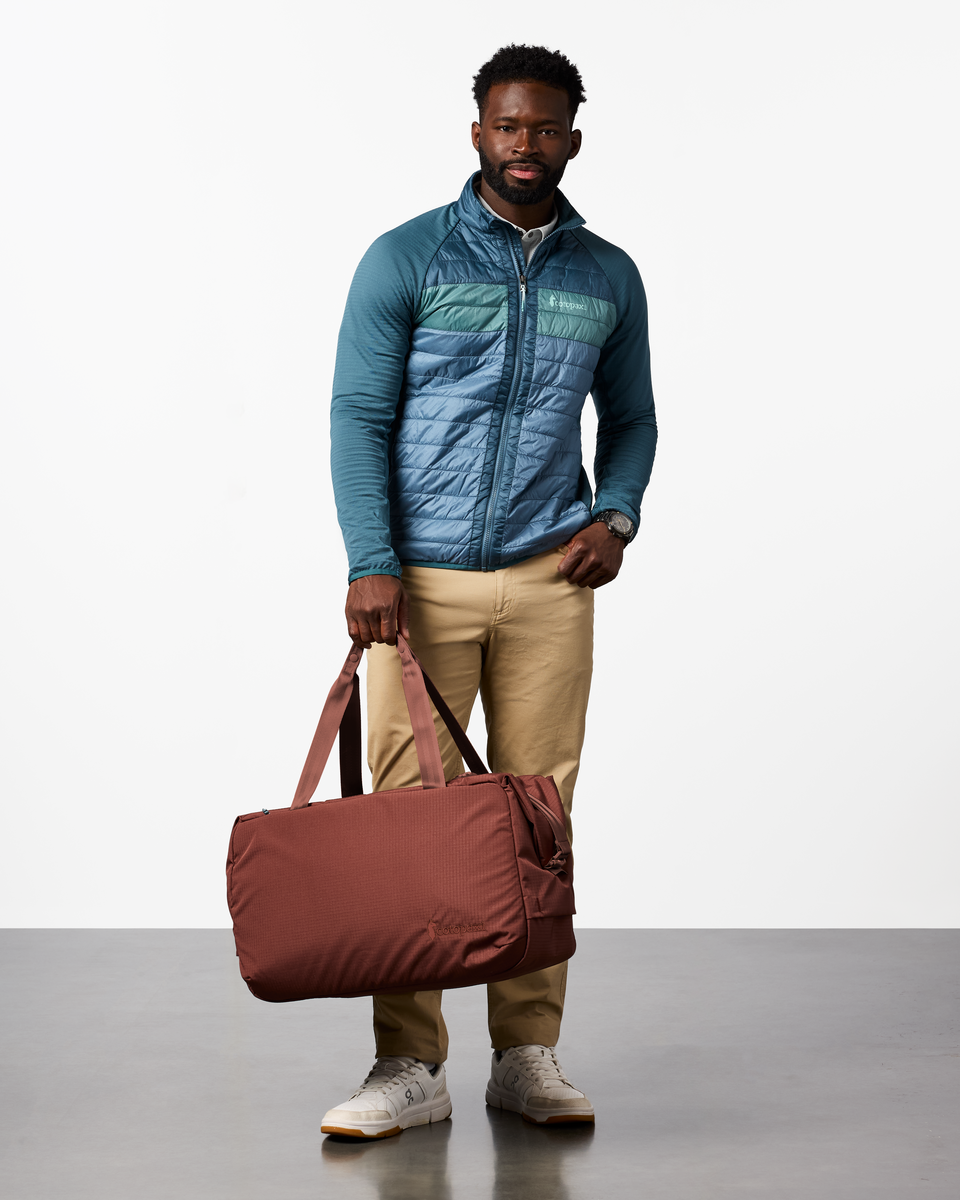 Viaje 45L Travel Duffel