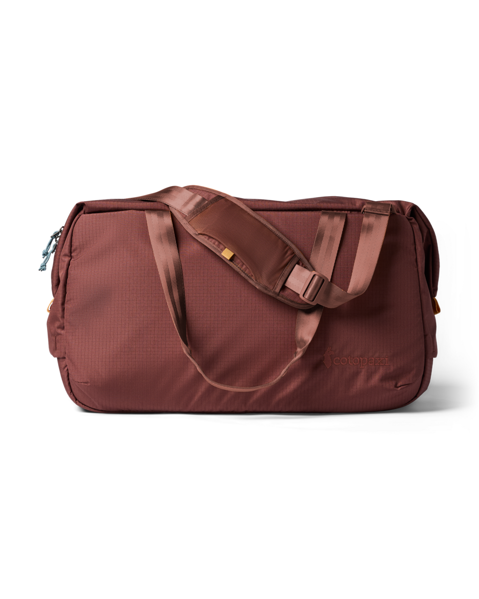 Viaje 45L Travel Duffel