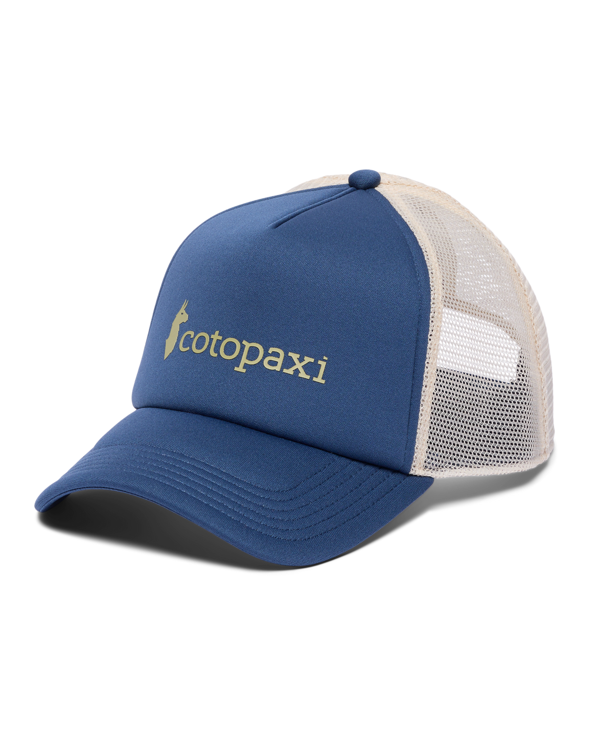 Vintage Trucker Hat