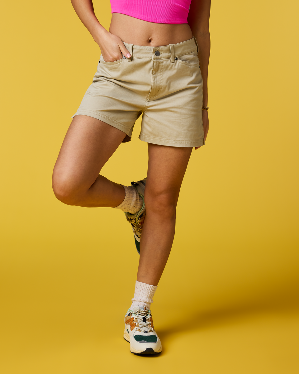 Ambato Short-Womens