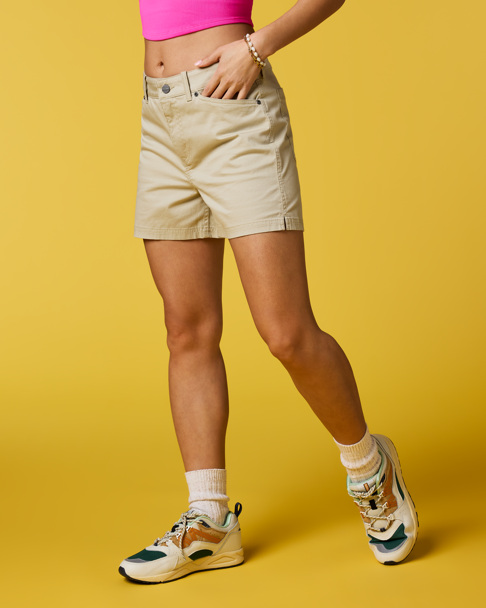 Ambato Short-Womens