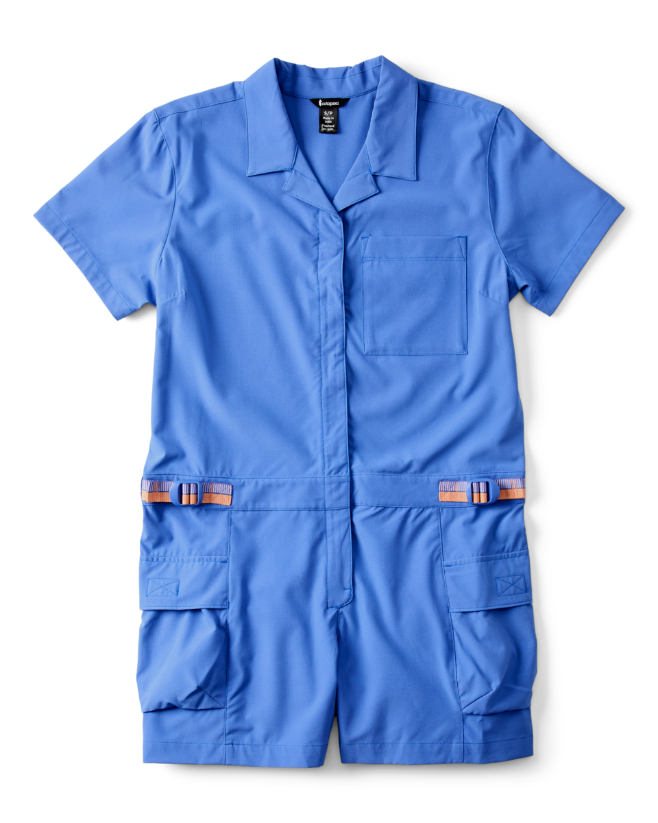 Losdos Romper - Women's