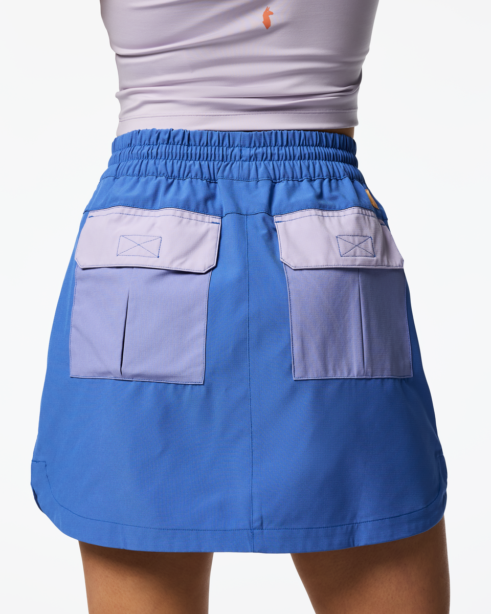 Losdos Skirt - Womens