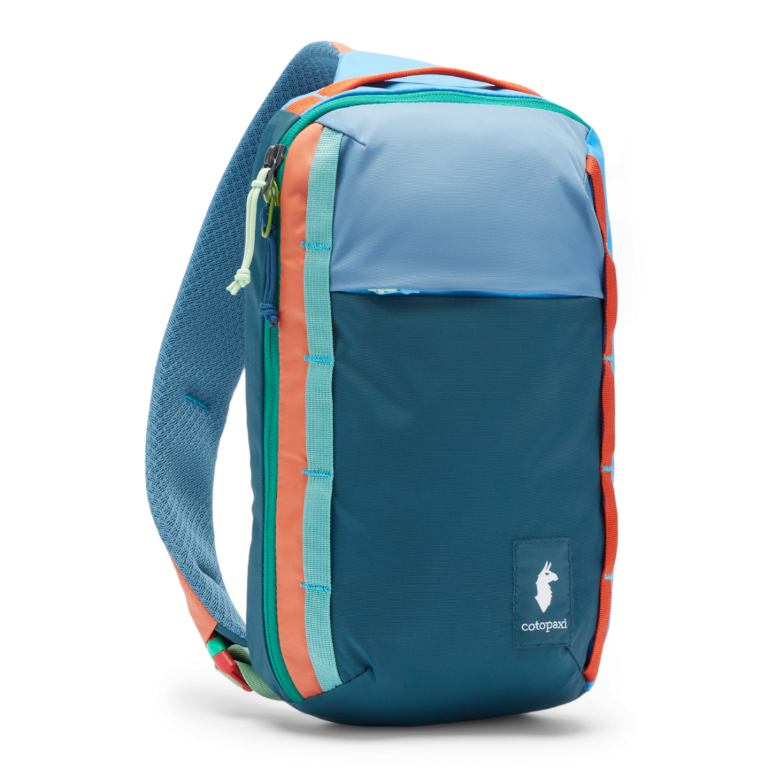 Todo 8L Sling, Del Dia