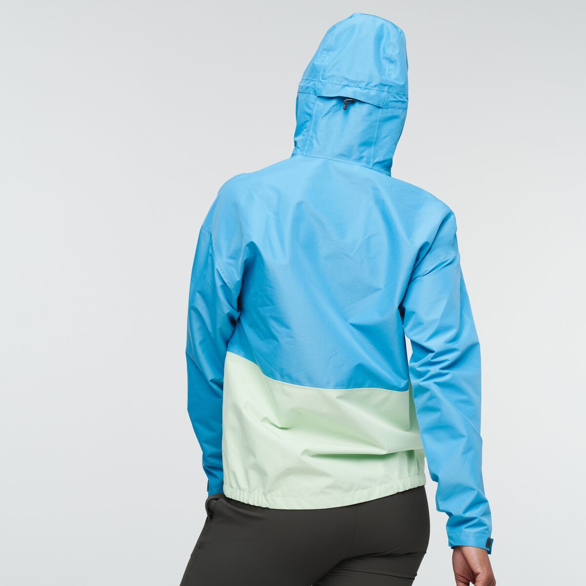 Cielo Rain Jacket - Women's, River