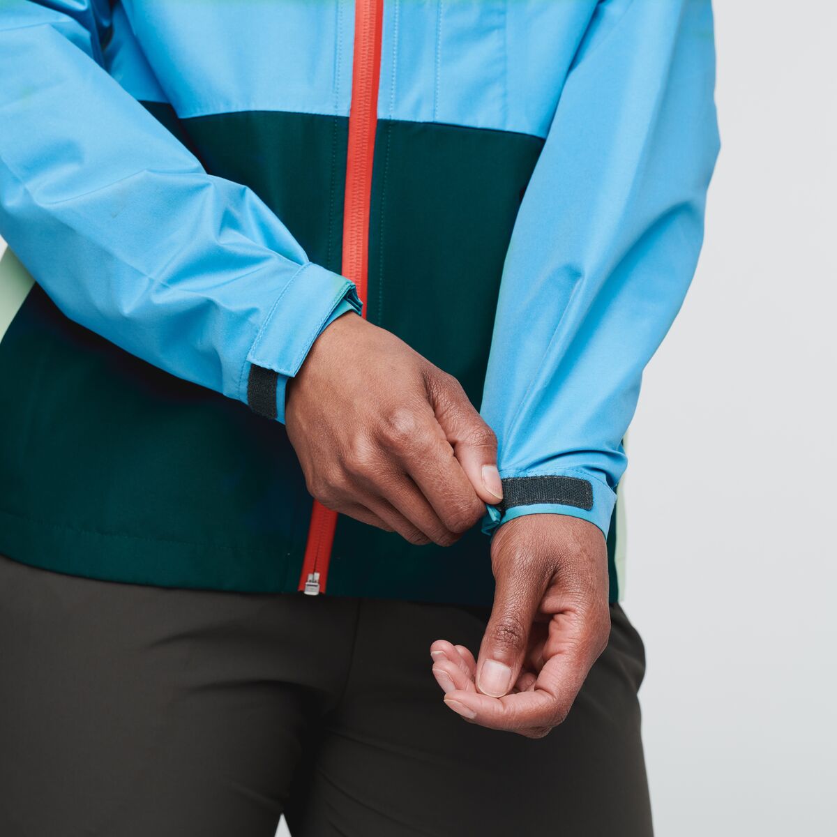 Cielo Rain Jacket - Women's, River