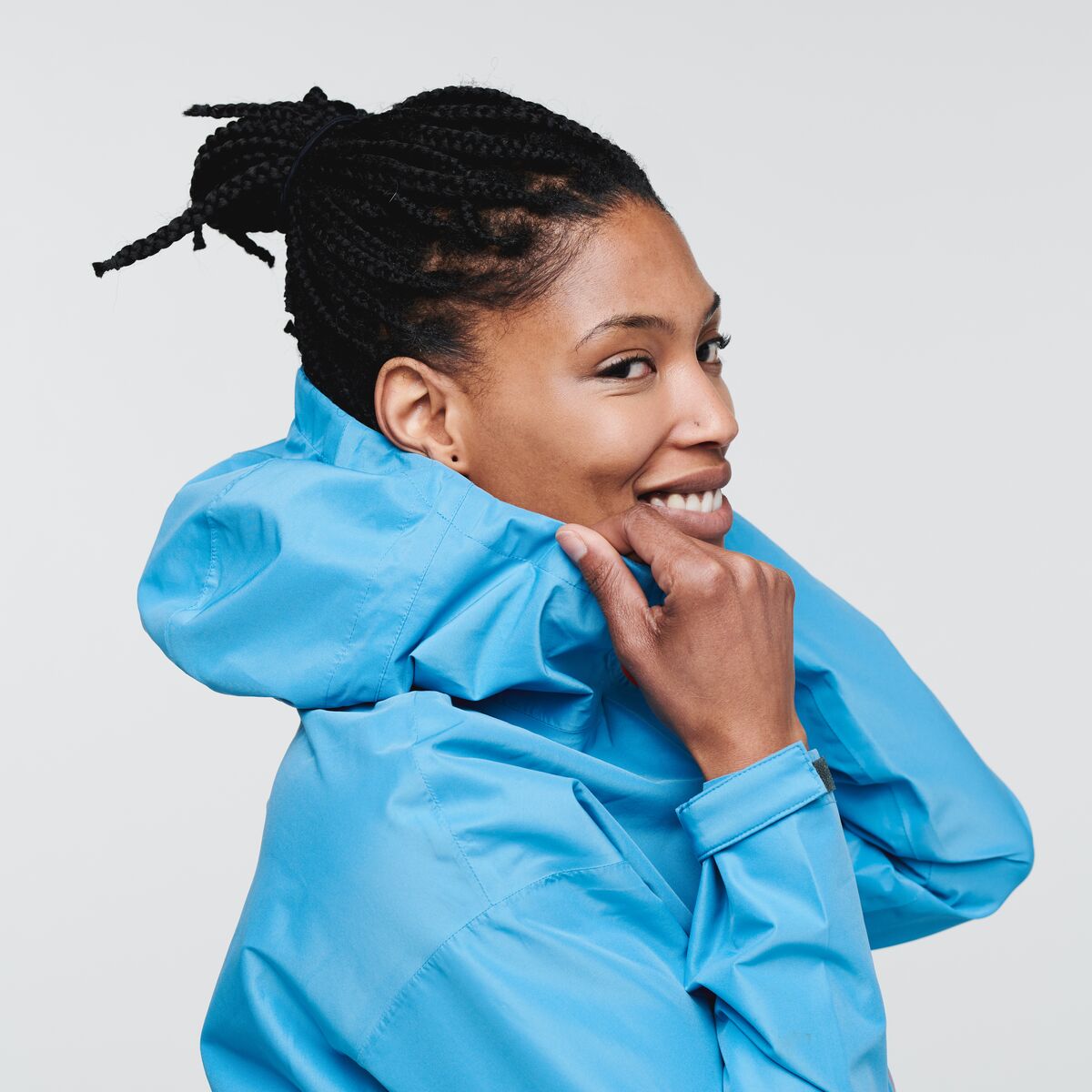 Cielo Rain Jacket - Women's, River