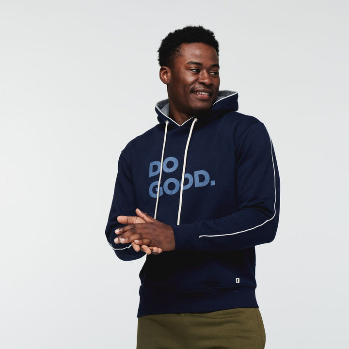 Men's Hoodies & Sweatshirts – Cotopaxi