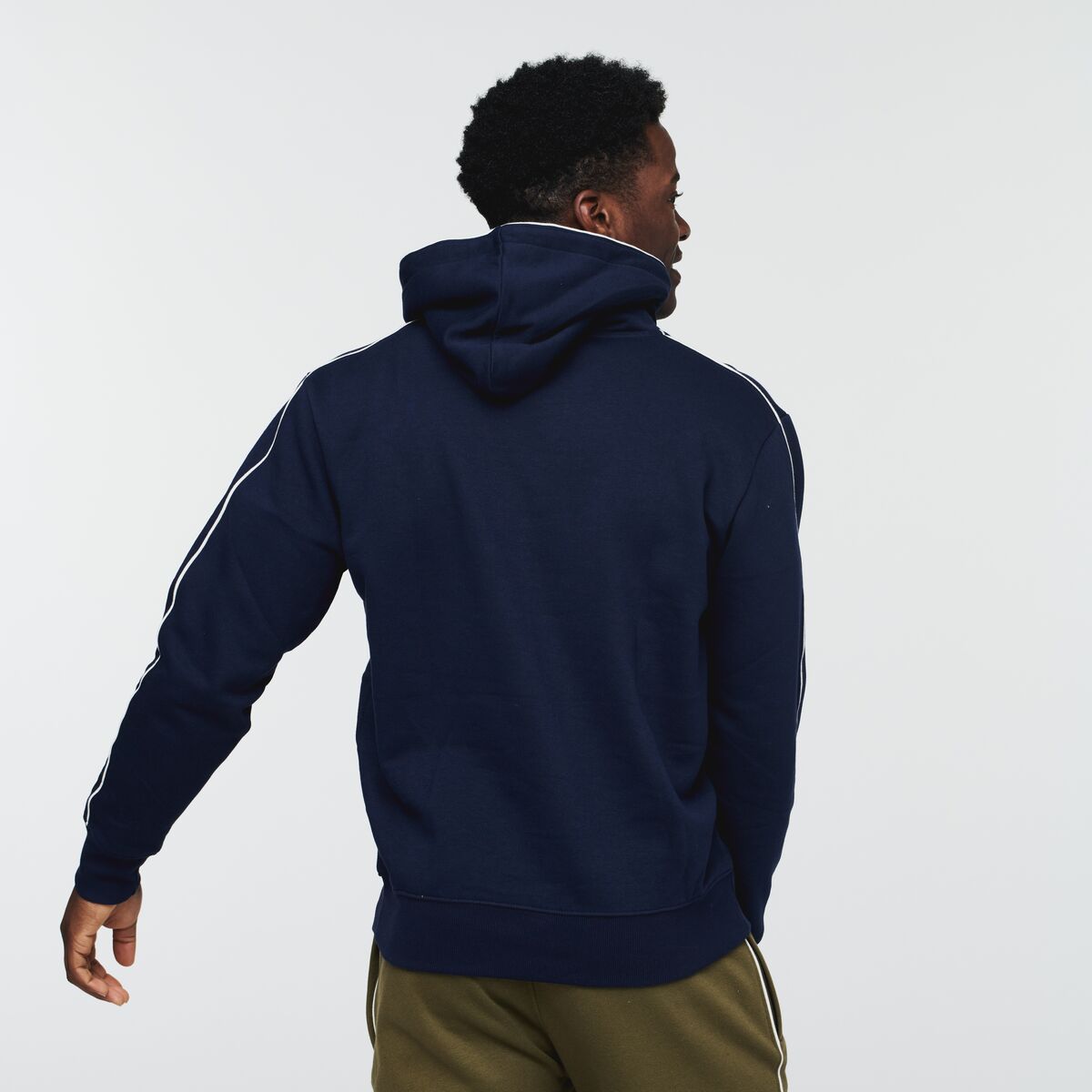 Do Good Pullover Hoodie - Men's, Maritime