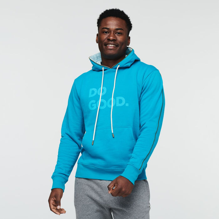 Do Good Pullover Hoodie Men s