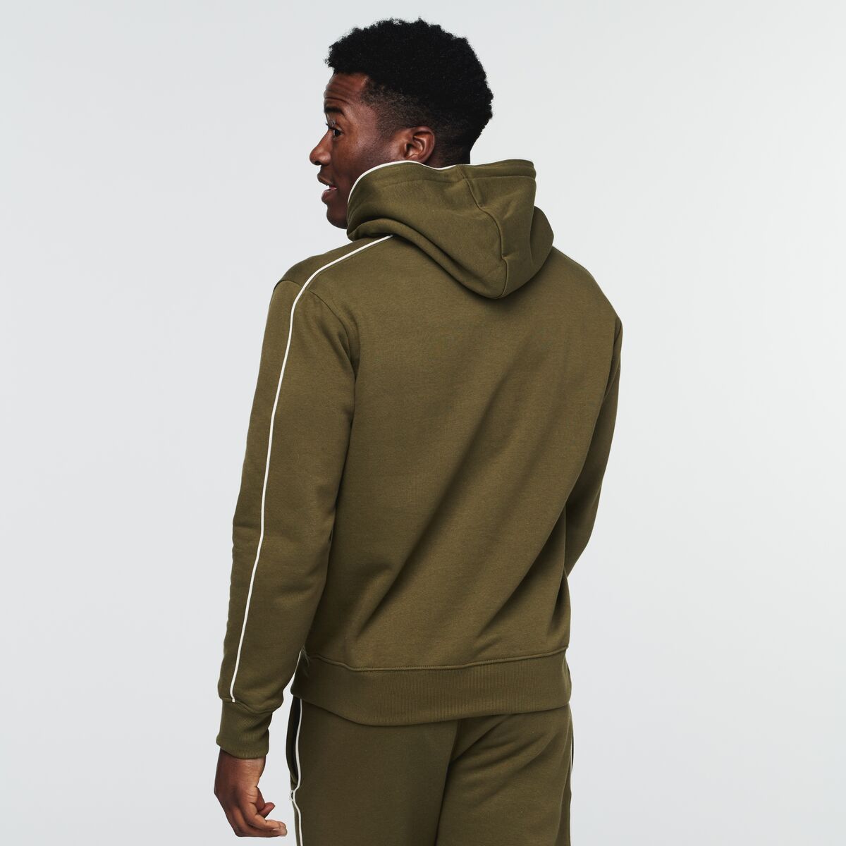 Do Good Hoodie - Men's, Oak