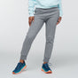Sweatpant - Women's, Heather Grey