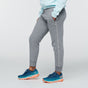 Sweatpant - Women's, Heather Grey