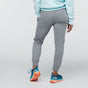 Sweatpant - Women's, Heather Grey
