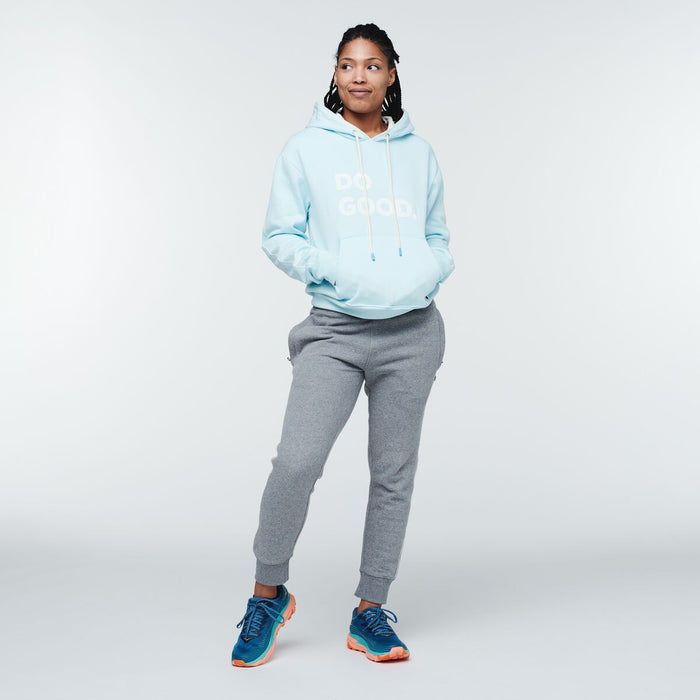 Sweatpant - Women's, Heather Grey
