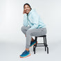 Sweatpant - Women's, Heather Grey