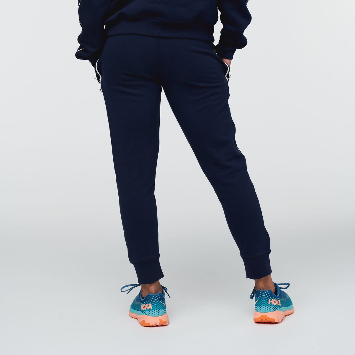 Sweatpant - Women's, Maritime