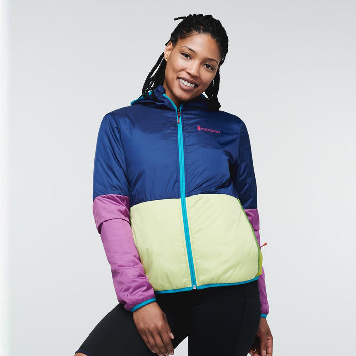 Women's windbreakers with hood hotsell