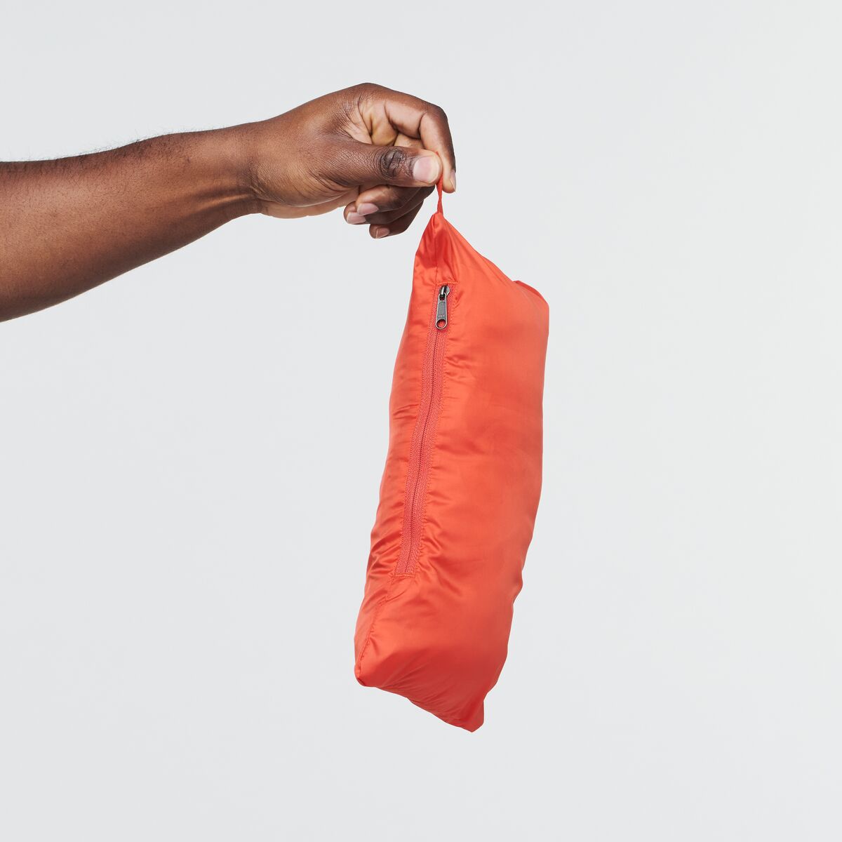 Teca Cálido Vest - Men's, Dry Lands, Detail