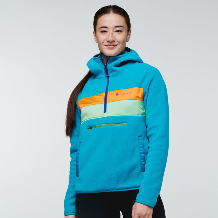 Half zip jacket womens sale