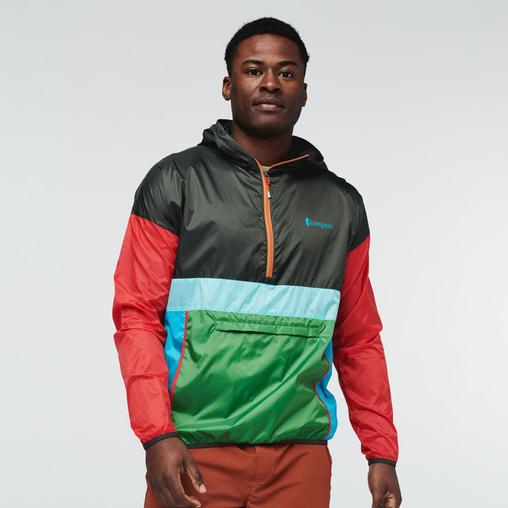 Teca Windbreaker – cotopaxi.com.au