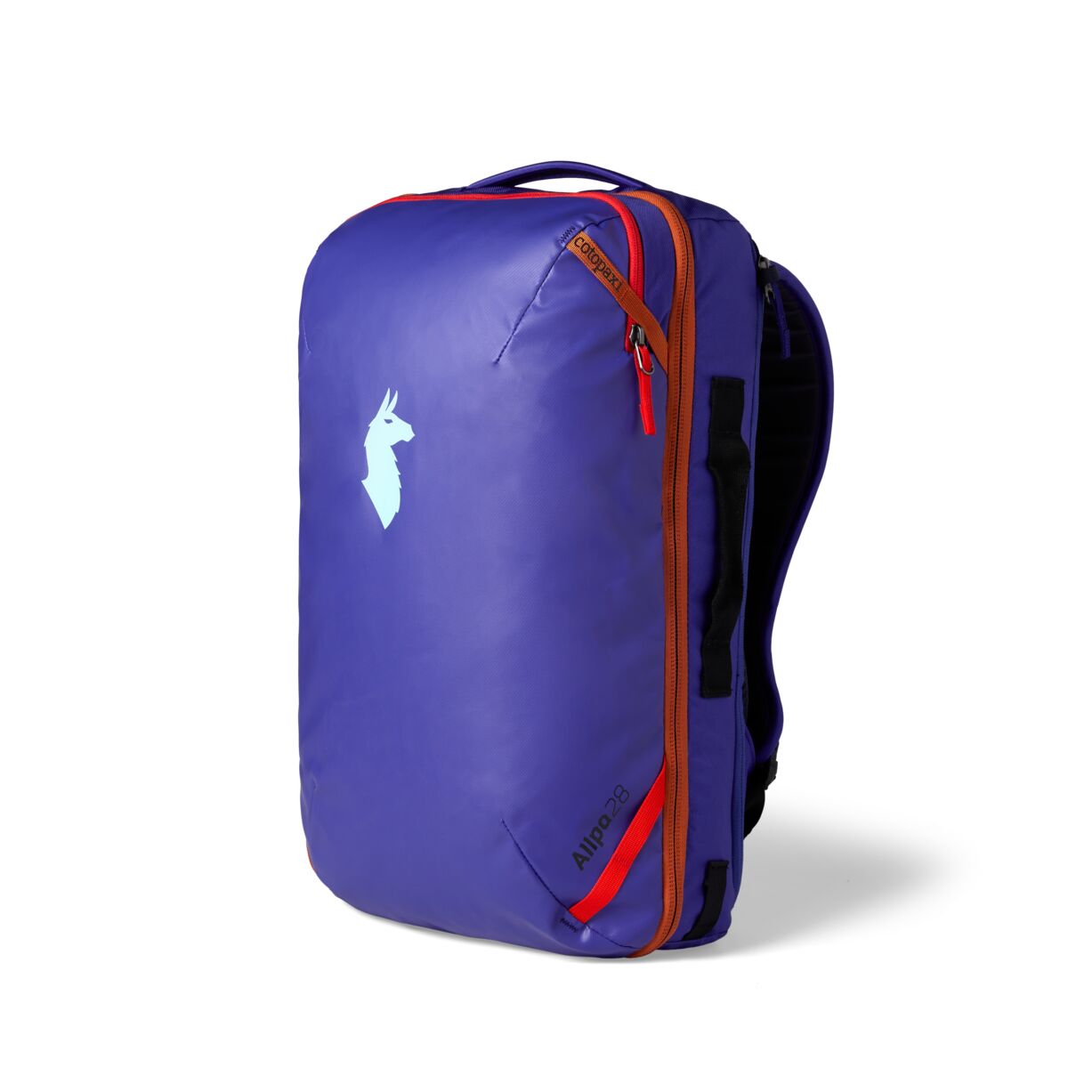 Allpa 28L Travel Pack, Blue Violet