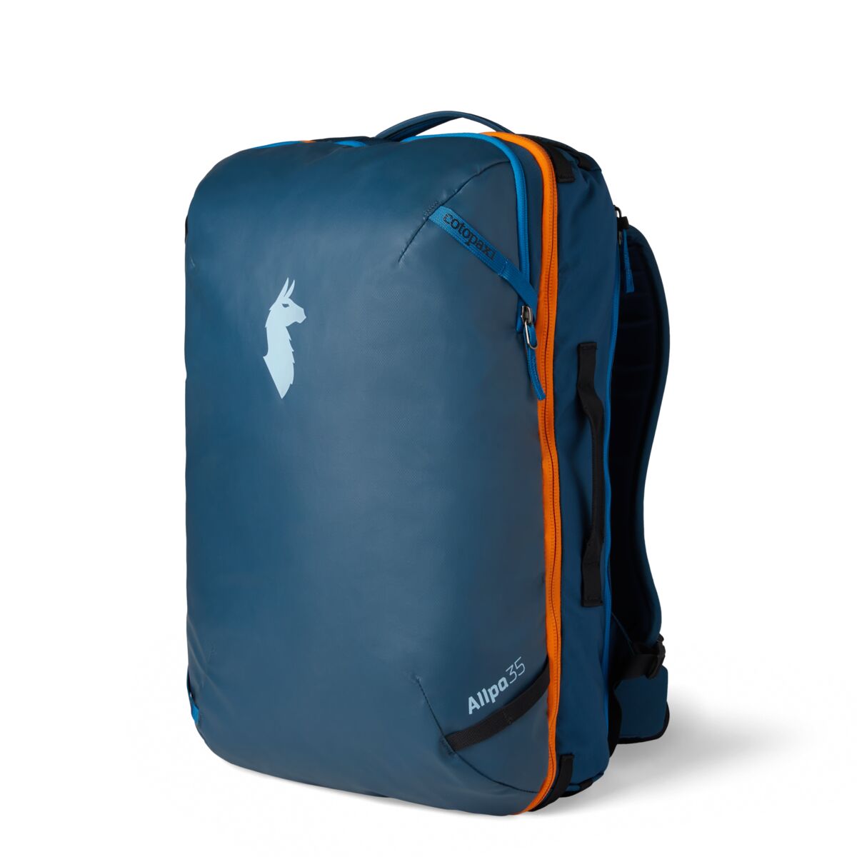 Allpa 35L Travel Pack, Indigo