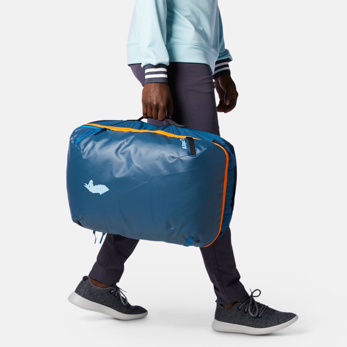 Allpa 35L Travel Pack, Indigo