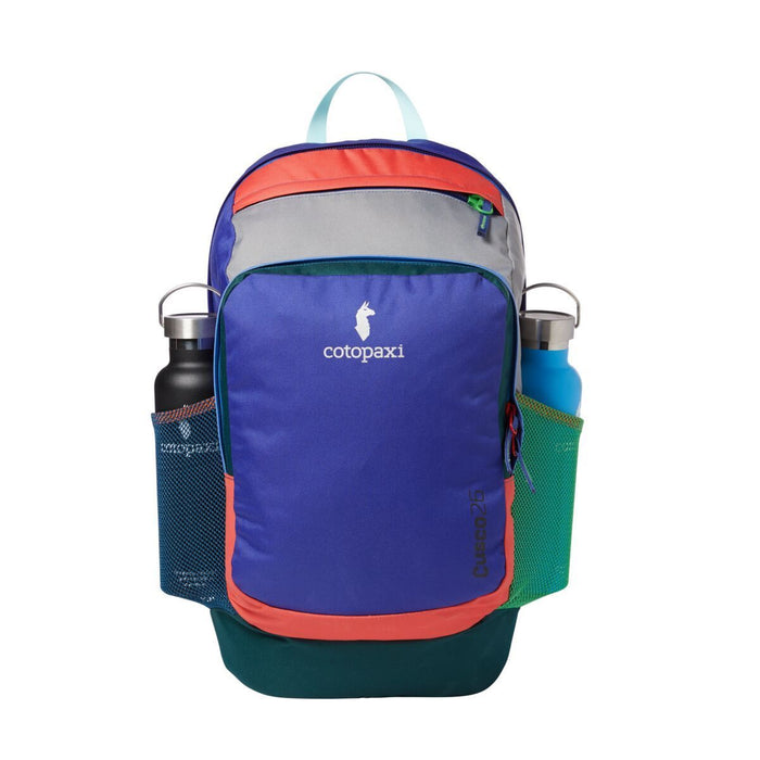 新品　コトパクシ　Cotopaxi CUSCO 26L DEL DIA 生産終了 Cusco 26L Pack - Del Día – cotopaxi.com.au