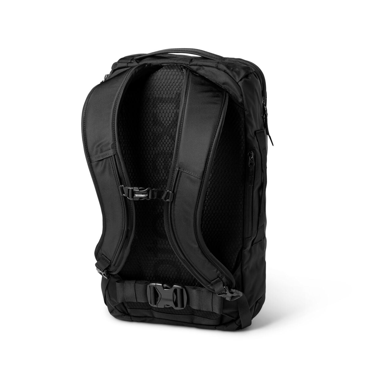 Allpa 28L Travel Pack, Black