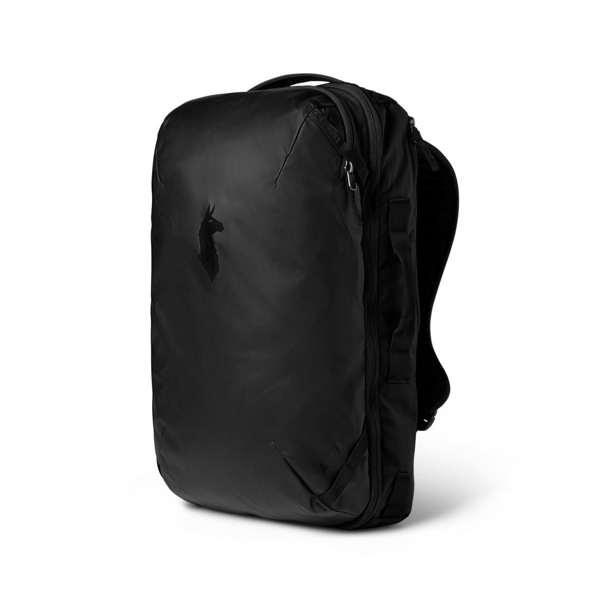 Allpa 28L Travel Pack, Black