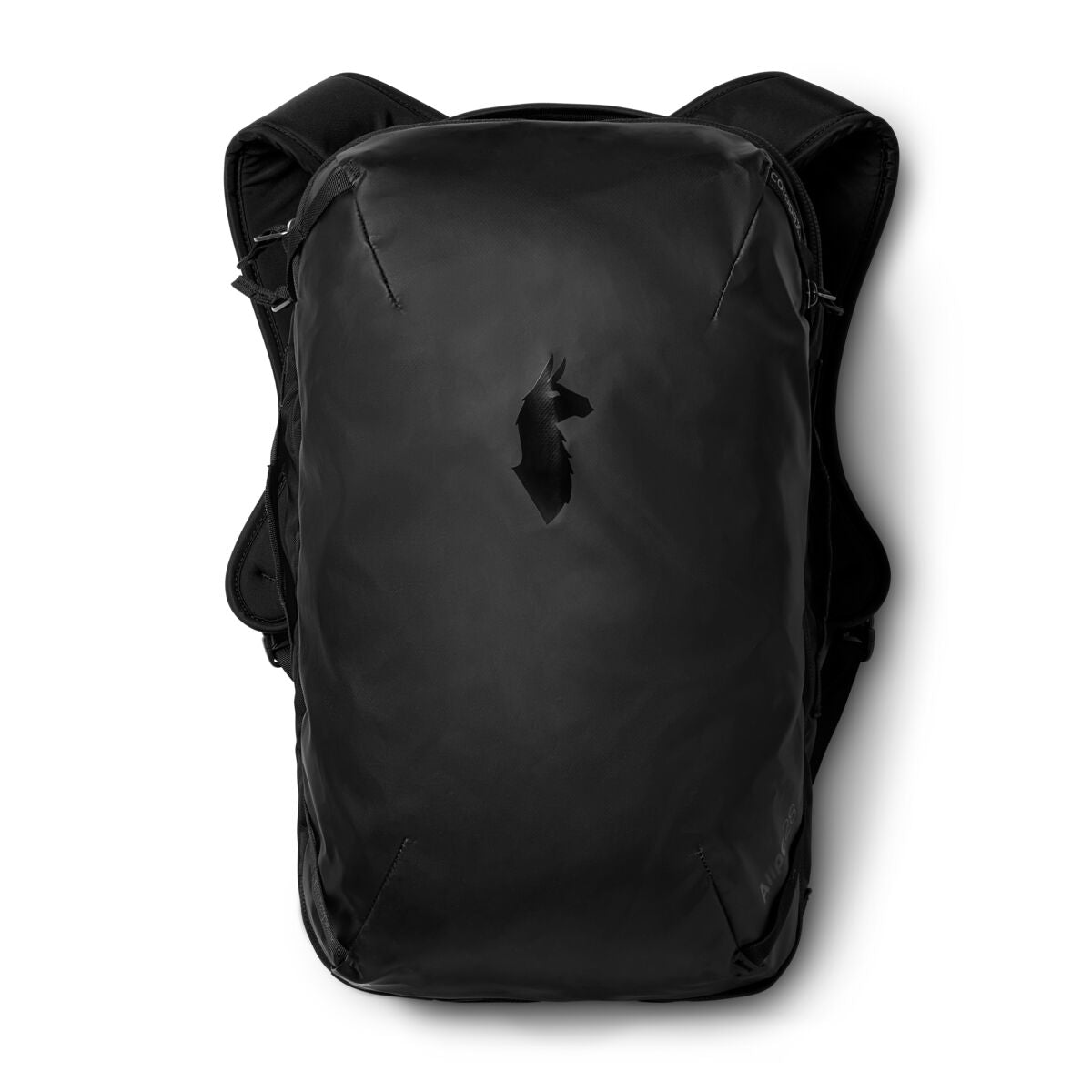 Allpa 28L Travel Pack, Black