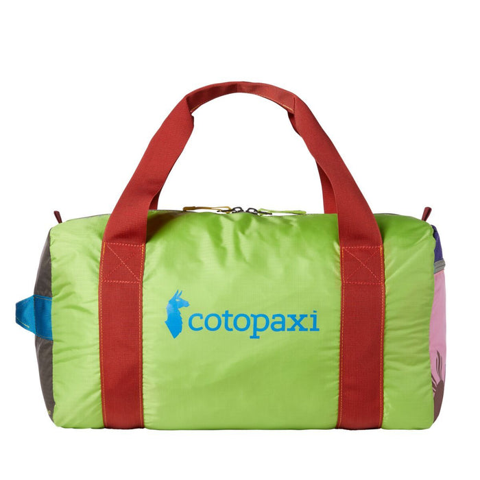 COTOPAXI MARIVELES 32L DUFFEL BAG デルディア 1200x1200png-