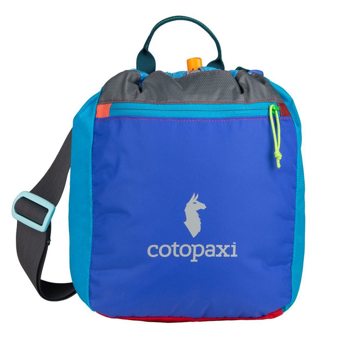Camaya Satchel - Del Día – cotopaxi.com.au Camaya Satchel - Del Día – cotopaxi.com.au