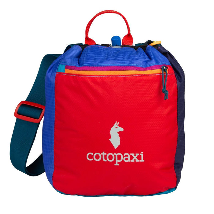 Camaya Satchel - Del Día – cotopaxi.com.au Camaya Satchel - Del Día – cotopaxi.com.au