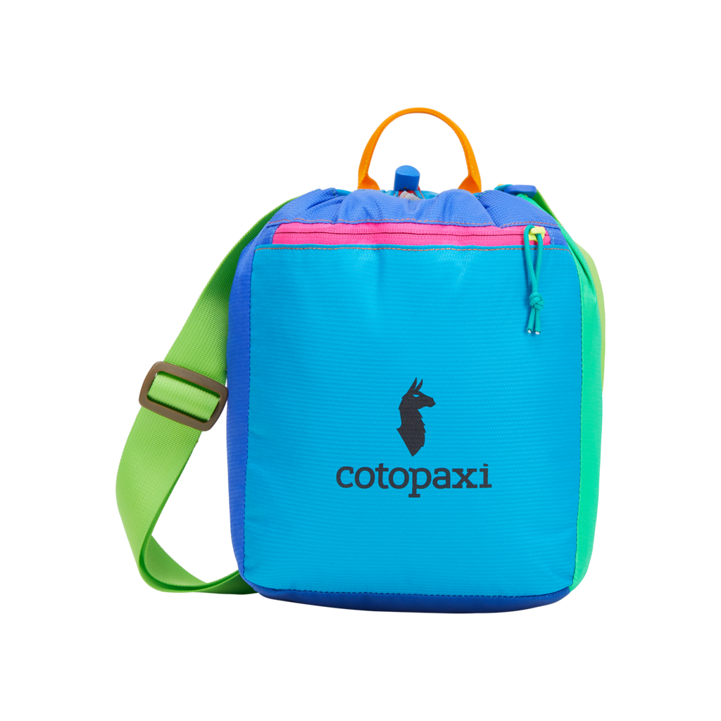 Camaya Satchel - Del Día – cotopaxi.com.au Camaya Satchel - Del Día – cotopaxi.com.au