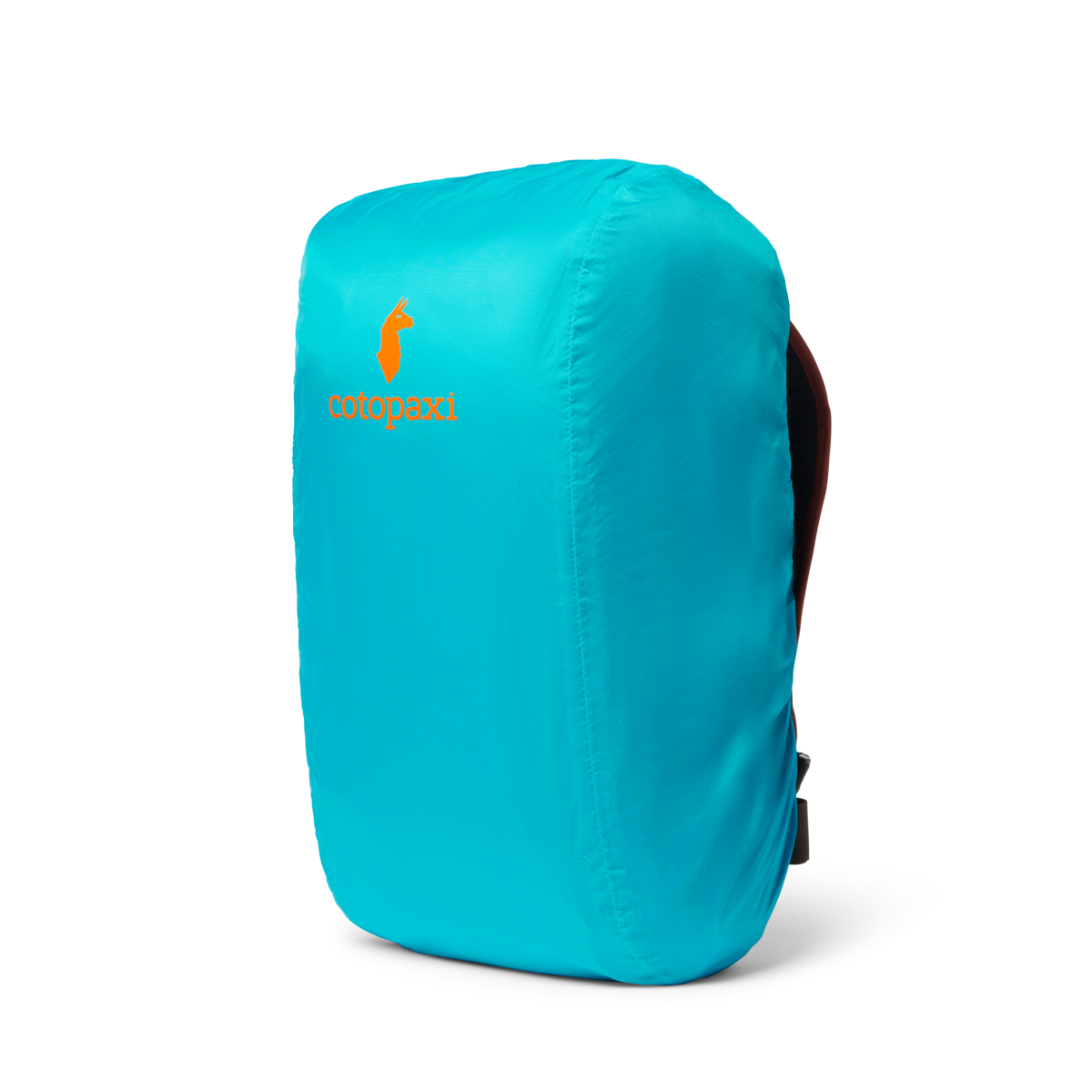 Allpa 28L Travel Pack, Rust