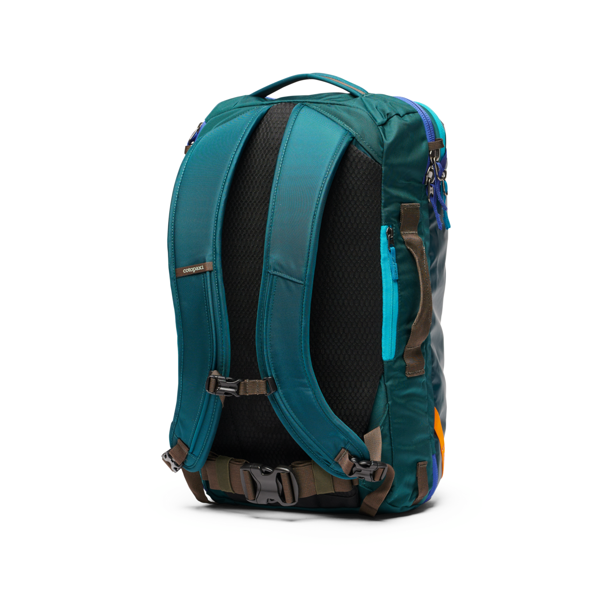 Allpa 28L Travel Pack, Deep Ocean