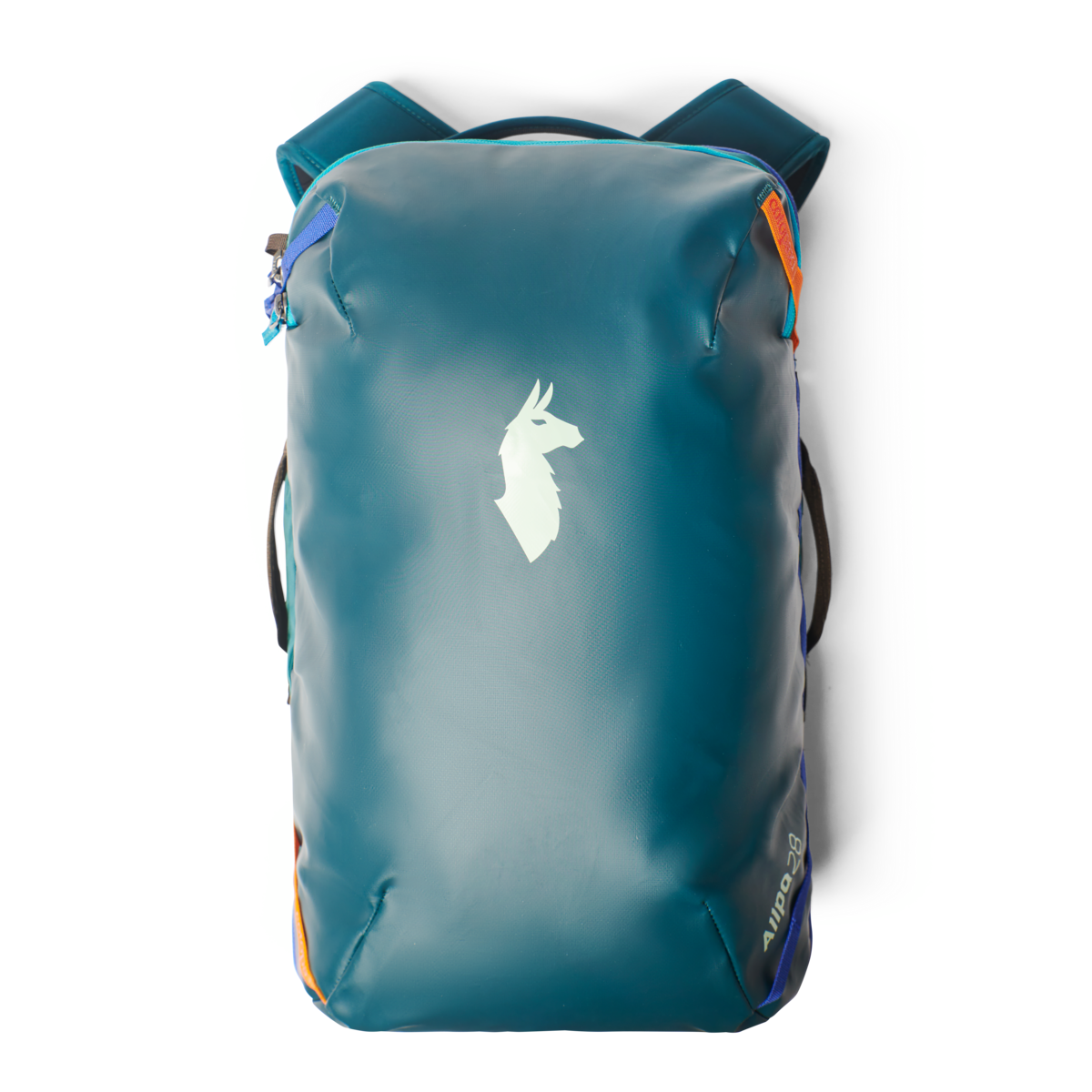 Allpa 28L Travel Pack, Deep Ocean