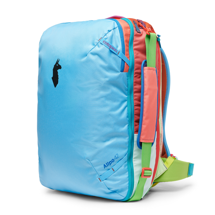 Cotopaxi 42l online allpa review
