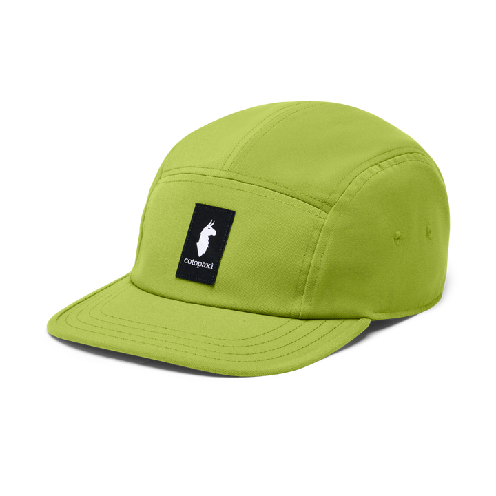 5-Panel Hat - Cada Día