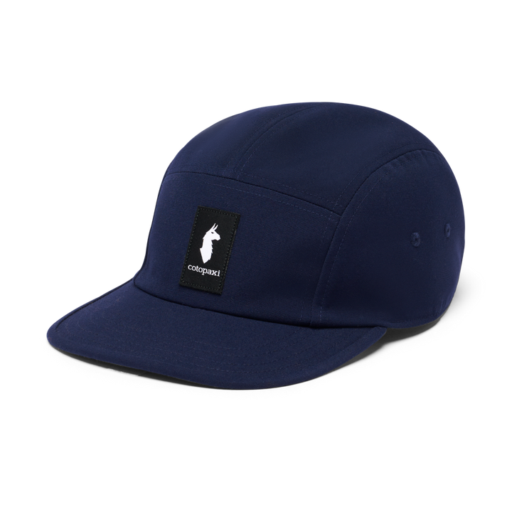 5-Panel Hat - Cada Día