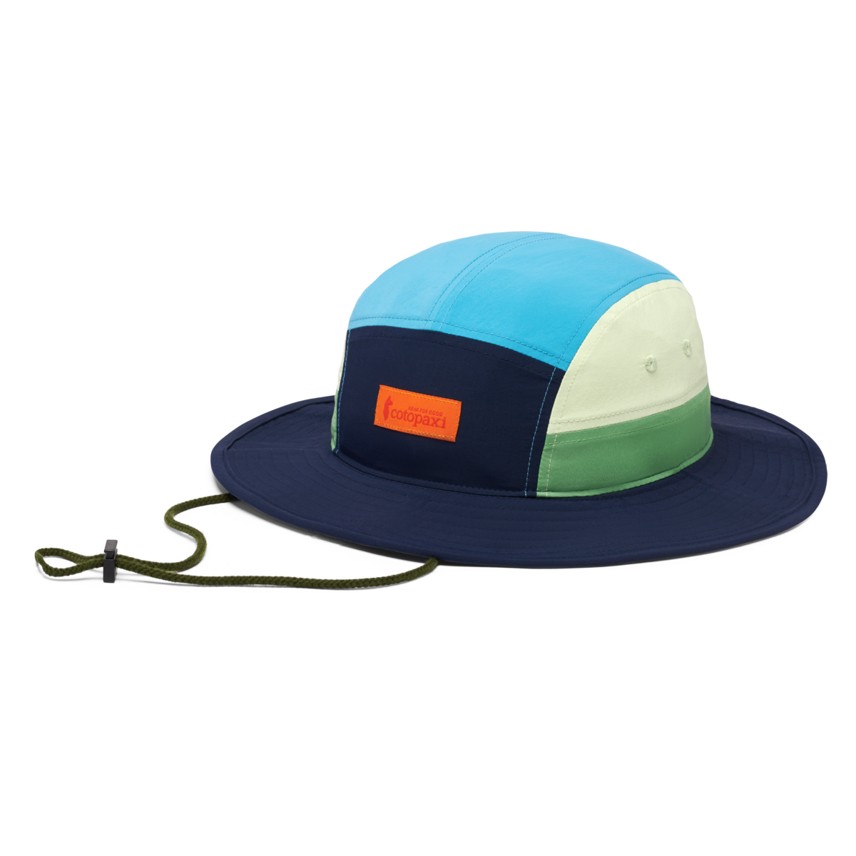 Tech Bucket Hat, Maritime