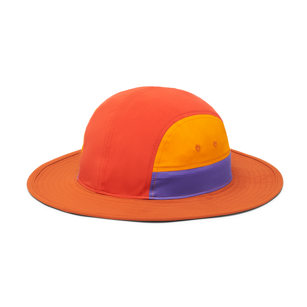 Tech Bucket Hat – cotopaxi.com.au