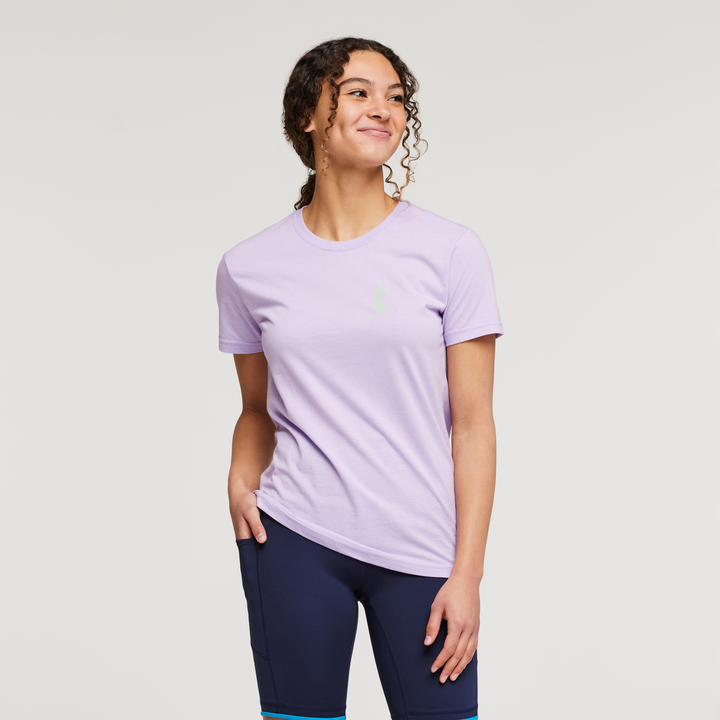 Happy Day Organic T-Shirt
