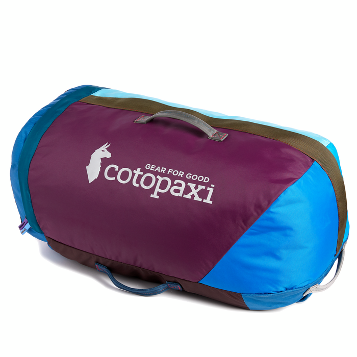 Uyuni 46L Duffel - Del Día – cotopaxi.com.au