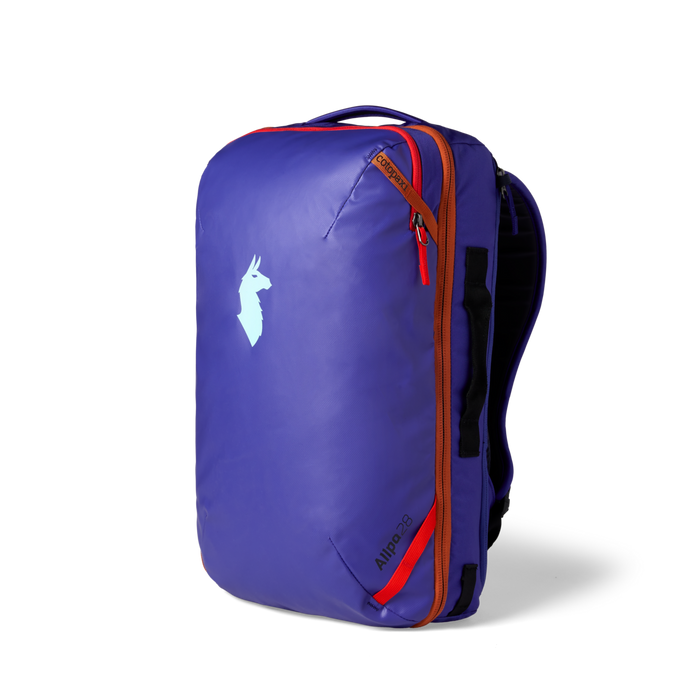 Allpa 28L Travel Pack, Blue Violet