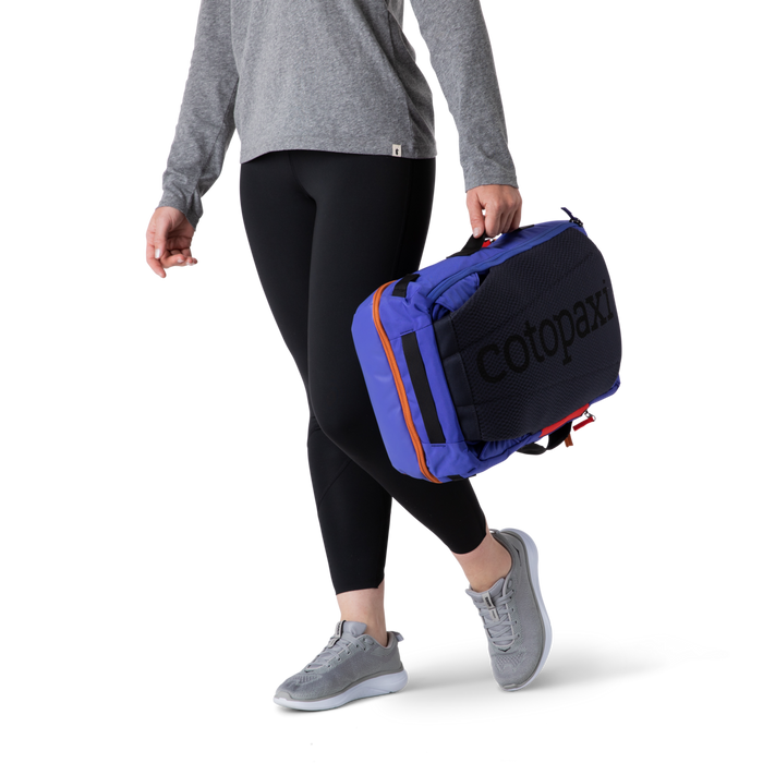 Allpa 28L Travel Pack, Blue Violet